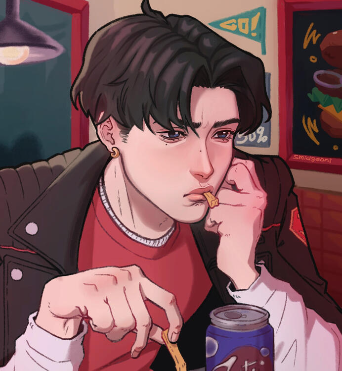 2025/11/30 | Bored Waiting