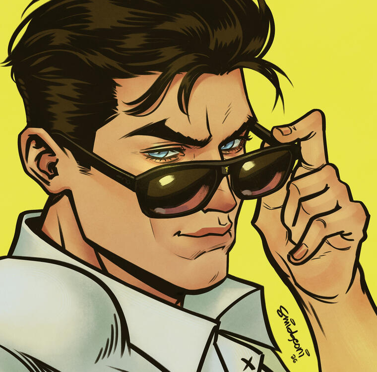 2026/02/17 | Bruce Wayne