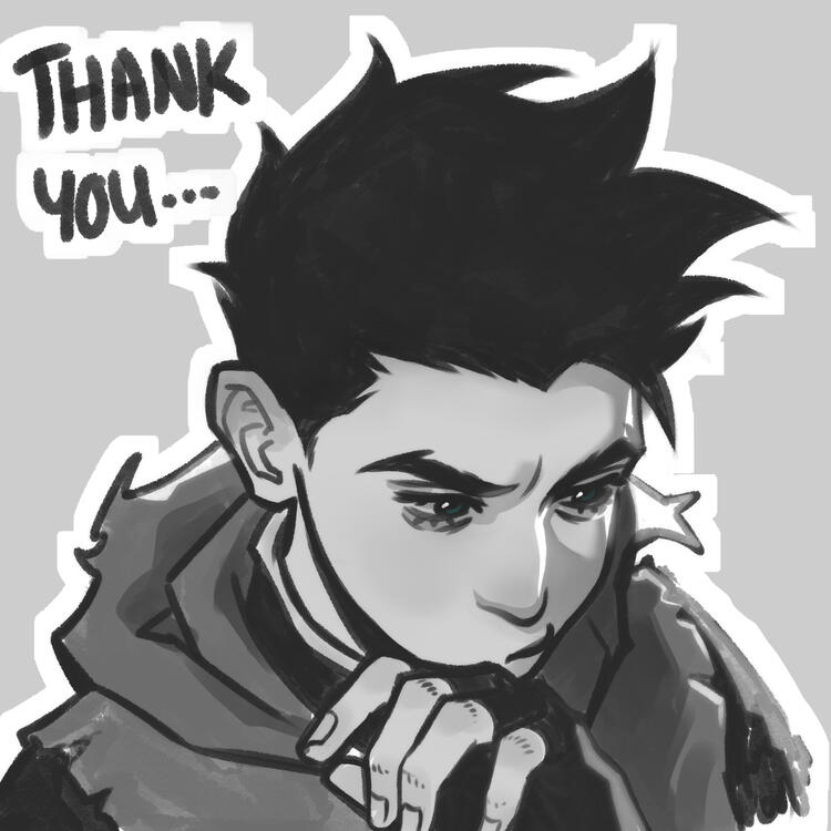 2025/12/20 | 400 Follower Thank-You Gift!